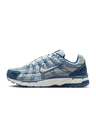 Nike P-6000 'Denim' Men's Shoes. Nike NL
